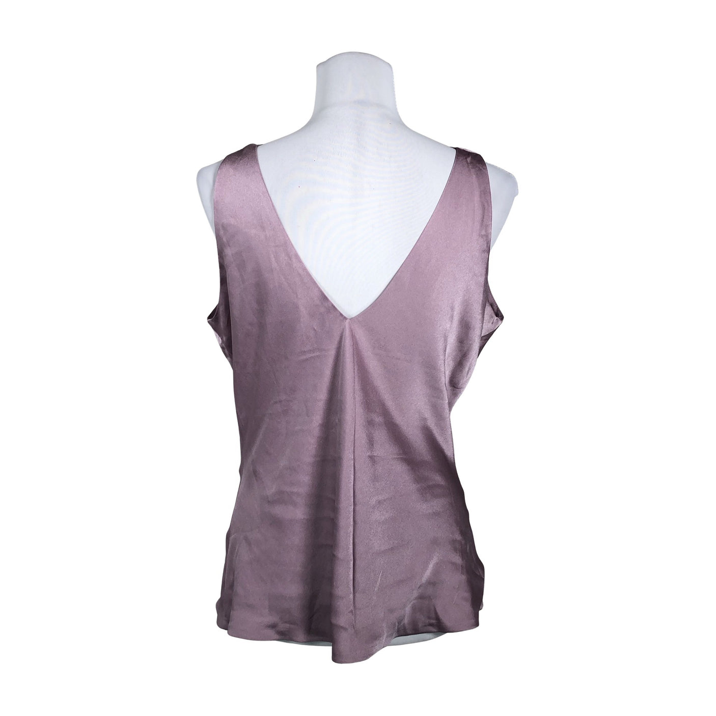Unisex Katri Niskanen - Topp, suurus 38 - Lilla (2)