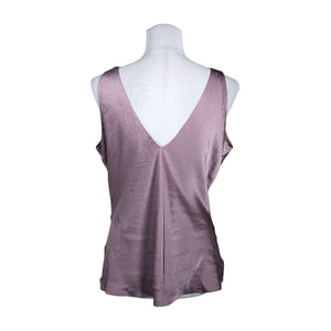 Unisex Katri Niskanen - Topp, suurus 38 - Lilla (2)
