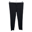 Unisex Sand - Mittevenivad püksid, suurus 40 - Must ()