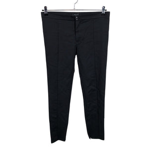 Unisex Sand - Mittevenivad püksid, suurus 40 - Must (1)