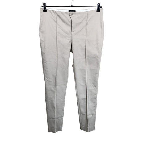 Unisex Sand - Mittevenivad püksid, suurus 40 - Beige ()