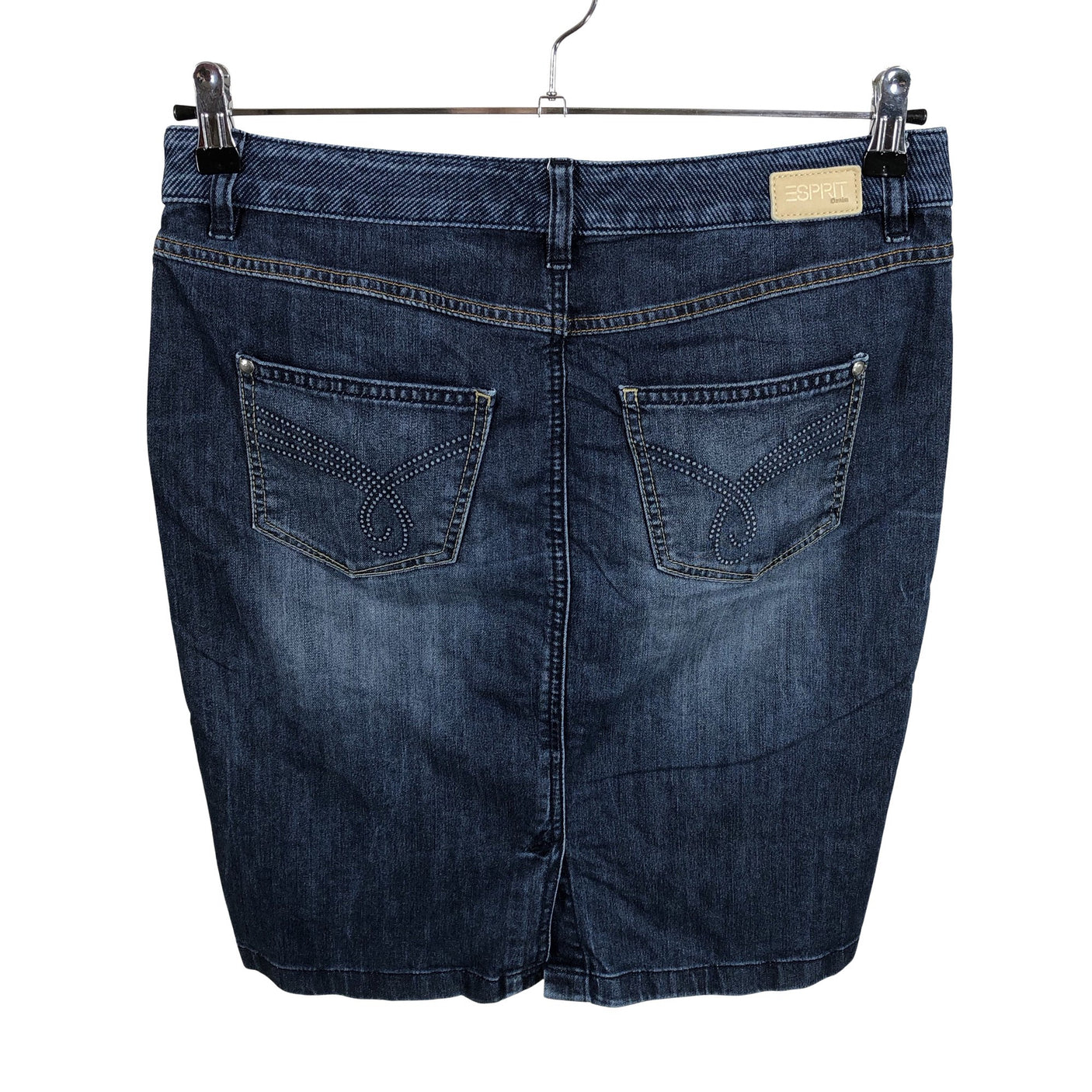 Unisex Esprit - Teksaseelik, suurus W29 - Sinine (2)