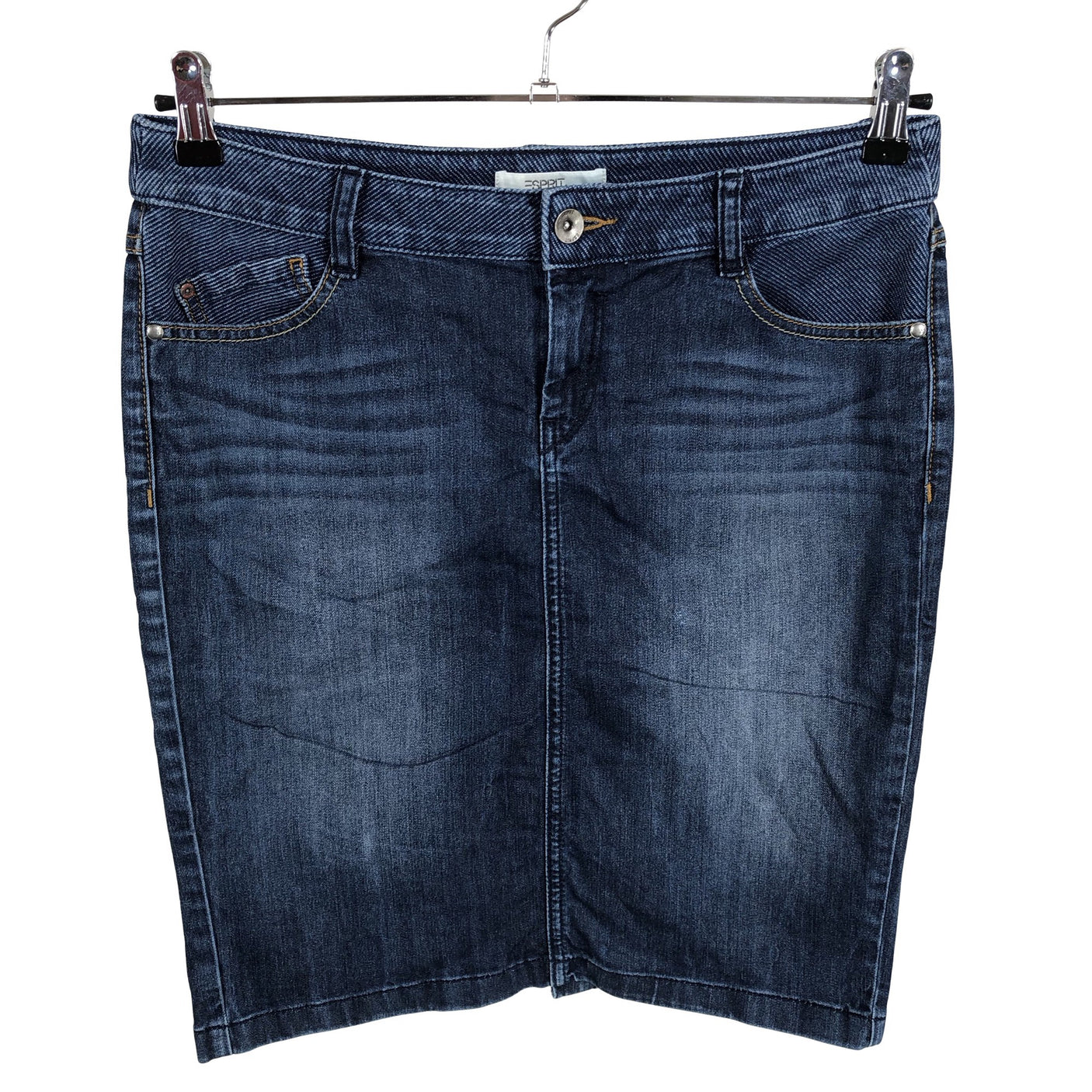 Unisex Esprit - Teksaseelik, suurus W29 - Sinine (1)