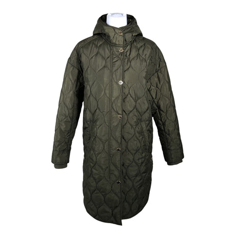 Unisex Voglia - Õhem talvejope, suurus 40 - Roheline ()