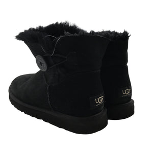 Unisex Ugg - Talvejalanõud, suurus 40 - Must (3)