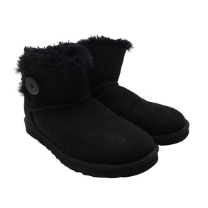 Unisex Ugg - Talvejalanõud, suurus 40 - Must (2)