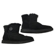 Unisex Ugg - Talvejalanõud, suurus 40 - Must ()
