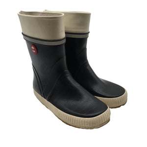 Unisex Nokian - Kummikud, suurus 34 - Must (2)
