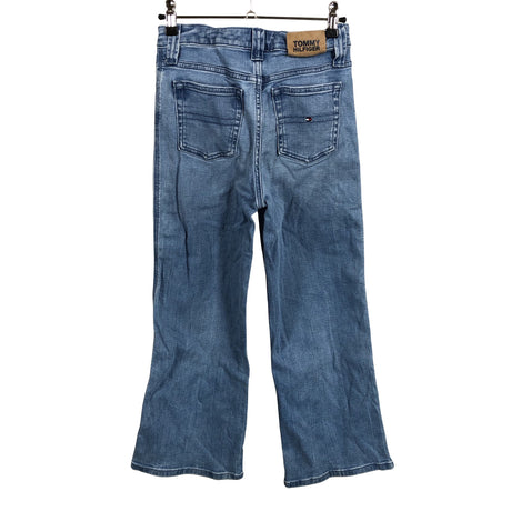 Unisex Tommy Hilfiger - Teksad, suurus 134 - 140 - Helesinine (2)