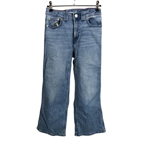 Unisex Tommy Hilfiger - Teksad, suurus 134 - 140 - Helesinine ()