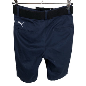 Unisex Puma - Lühikesed püksid, suurus 122 - 128 - Sinine (2)