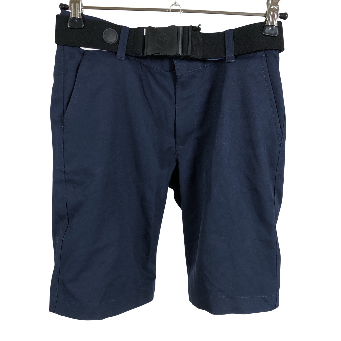 Unisex Puma - Lühikesed püksid, suurus 122 - 128 - Sinine (1)