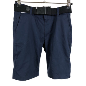Unisex Puma - Lühikesed püksid, suurus 122 - 128 - Sinine (1)