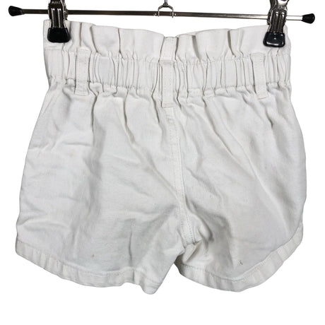 Unisex Benetton - Lühikesed püksid, suurus 116 - 122 - Valge (2)