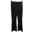 Unisex Lindex - Trikotaažist püksid, suurus 140 - 146 - Must ()
