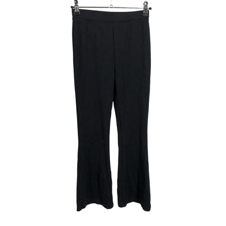 Unisex Lindex - Trikotaažist püksid, suurus 140 - 146 - Must ()