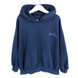 Unisex Lindex - Dressipluus, suurus 134 - 140 - Sinine ()