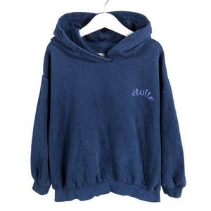 Unisex Lindex - Dressipluus, suurus 134 - 140 - Sinine (1)