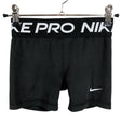 Unisex Nike - Lühikesed spordipüksid, suurus 128 - 134 - Must ()