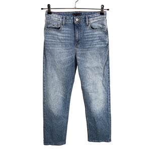 Unisex Tommy Hilfiger - Teksad, suurus 158 - 164 - Helesinine (1)