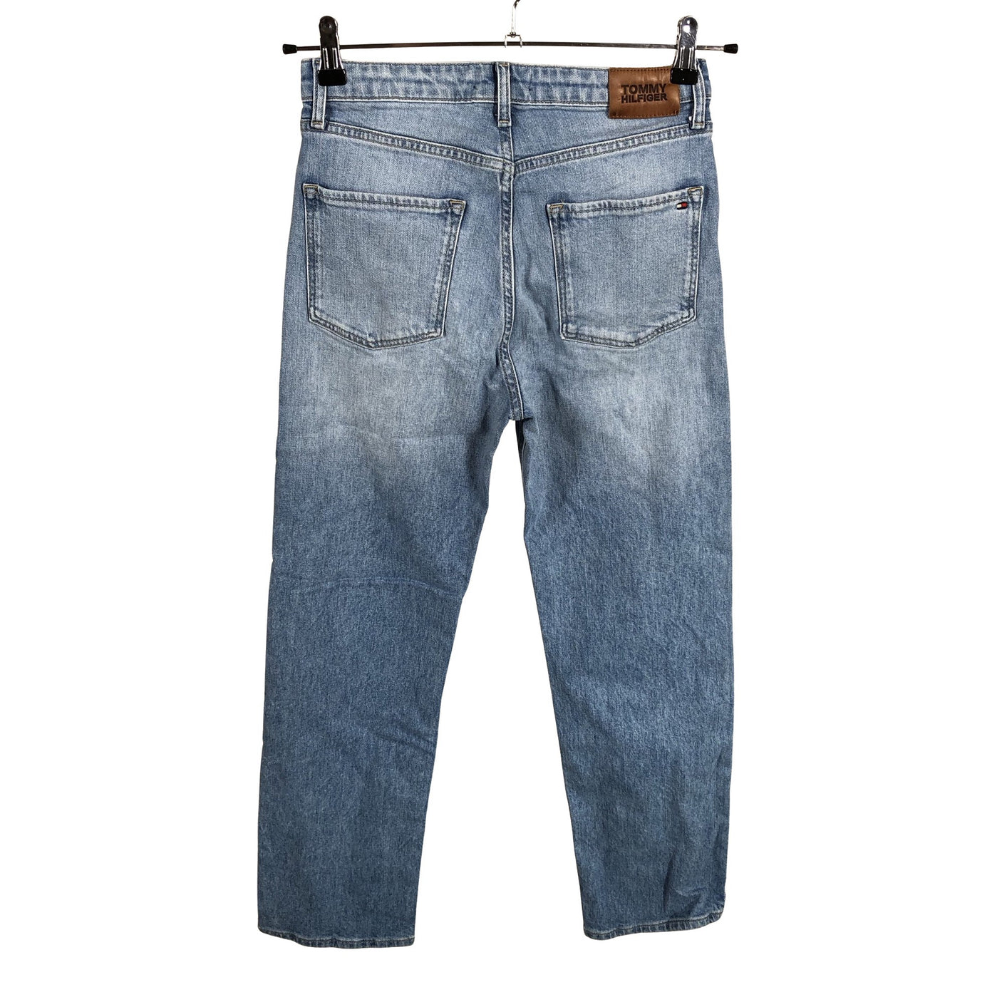 Unisex Tommy Hilfiger - Teksad, suurus 158 - 164 - Helesinine (2)