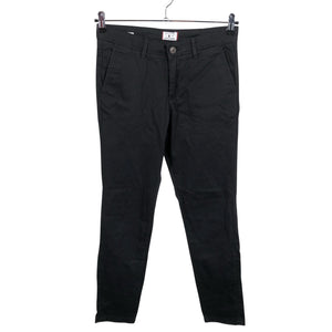 Unisex Jack & Jones - Chino-püksid, suurus W29 - Must (1)