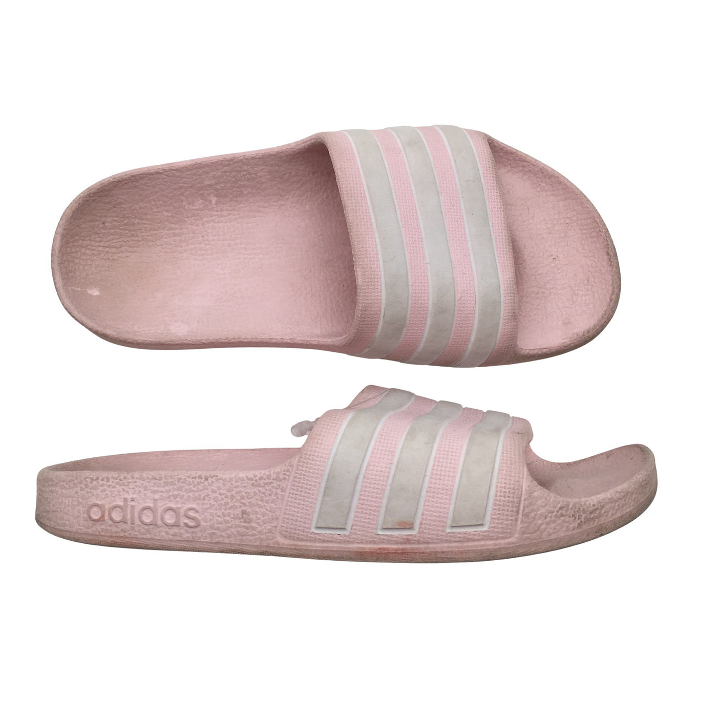 Unisex Adidas - Plätud, suurus 31 - Heleroosa (1)