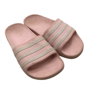 Unisex Adidas - Plätud, suurus 31 - Heleroosa (2)