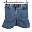 Unisex Lindex - Teksaseelik, suurus 122 - 128 - Sinine ()