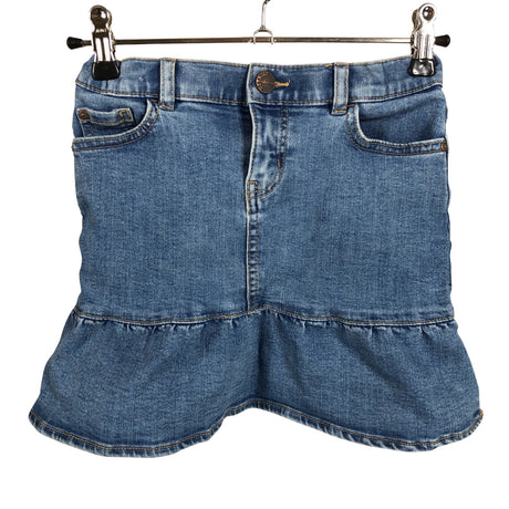 Unisex Lindex - Teksaseelik, suurus 122 - 128 - Sinine ()