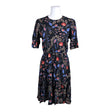 Unisex Esprit - Mitteveniv kleit, suurus 36 - Must ()