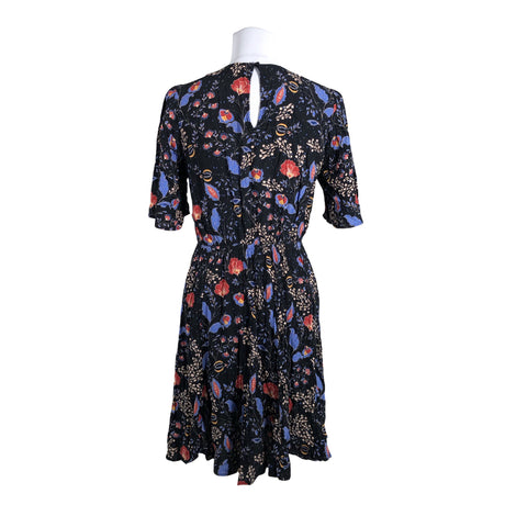 Unisex Esprit - Mitteveniv kleit, suurus 36 - Must (2)
