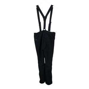 Unisex Rukka - Kevad-/sügispüksid, suurus 128 - 134 - Must (2)