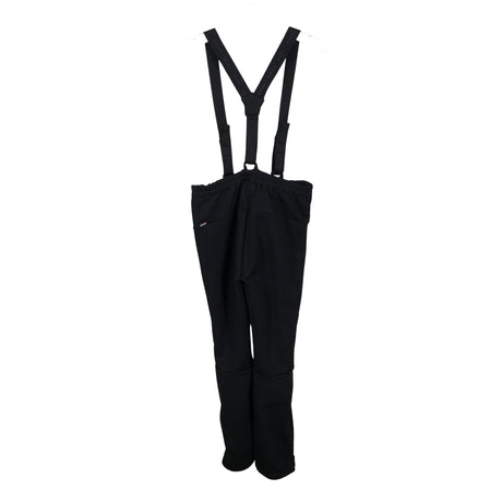 Unisex Rukka - Kevad-/sügispüksid, suurus 128 - 134 - Must (2)