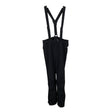 Unisex Rukka - Kevad-/sügispüksid, suurus 128 - 134 - Must ()
