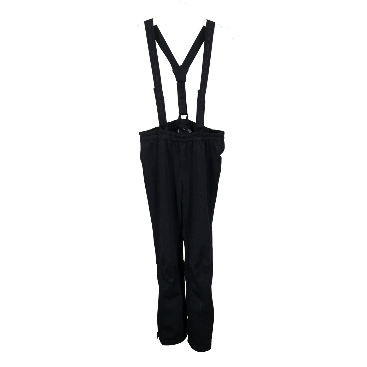 Unisex Rukka - Kevad-/sügispüksid, suurus 128 - 134 - Must (1)