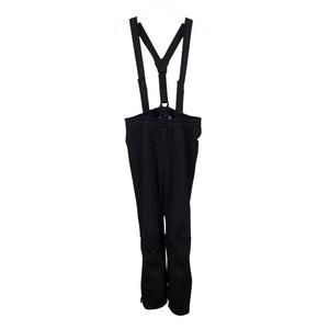 Unisex Rukka - Kevad-/sügispüksid, suurus 128 - 134 - Must (1)
