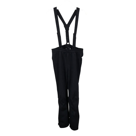 Unisex Rukka - Kevad-/sügispüksid, suurus 128 - 134 - Must ()
