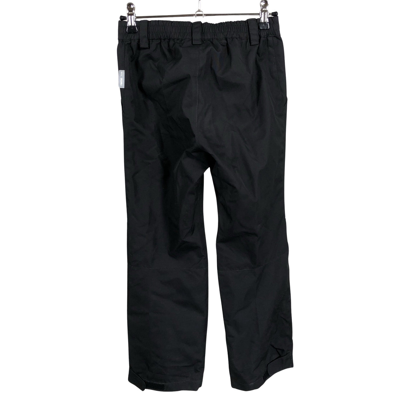 Unisex Reima - Kevad-/sügispüksid, suurus 128 - 134 - Must (2)