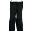 Unisex Reima - Kevad-/sügispüksid, suurus 128 - 134 - Must ()