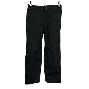 Unisex Reima - Kevad-/sügispüksid, suurus 128 - 134 - Must (1)