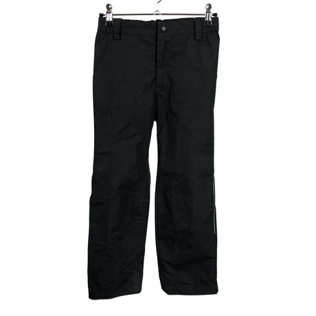 Unisex Reima - Kevad-/sügispüksid, suurus 128 - 134 - Must ()