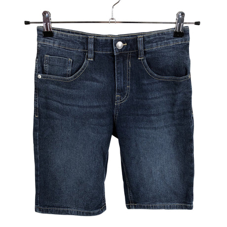 Unisex Benetton - Teksast lühikesed püksid, suurus 152 - 158 - Sinine ()