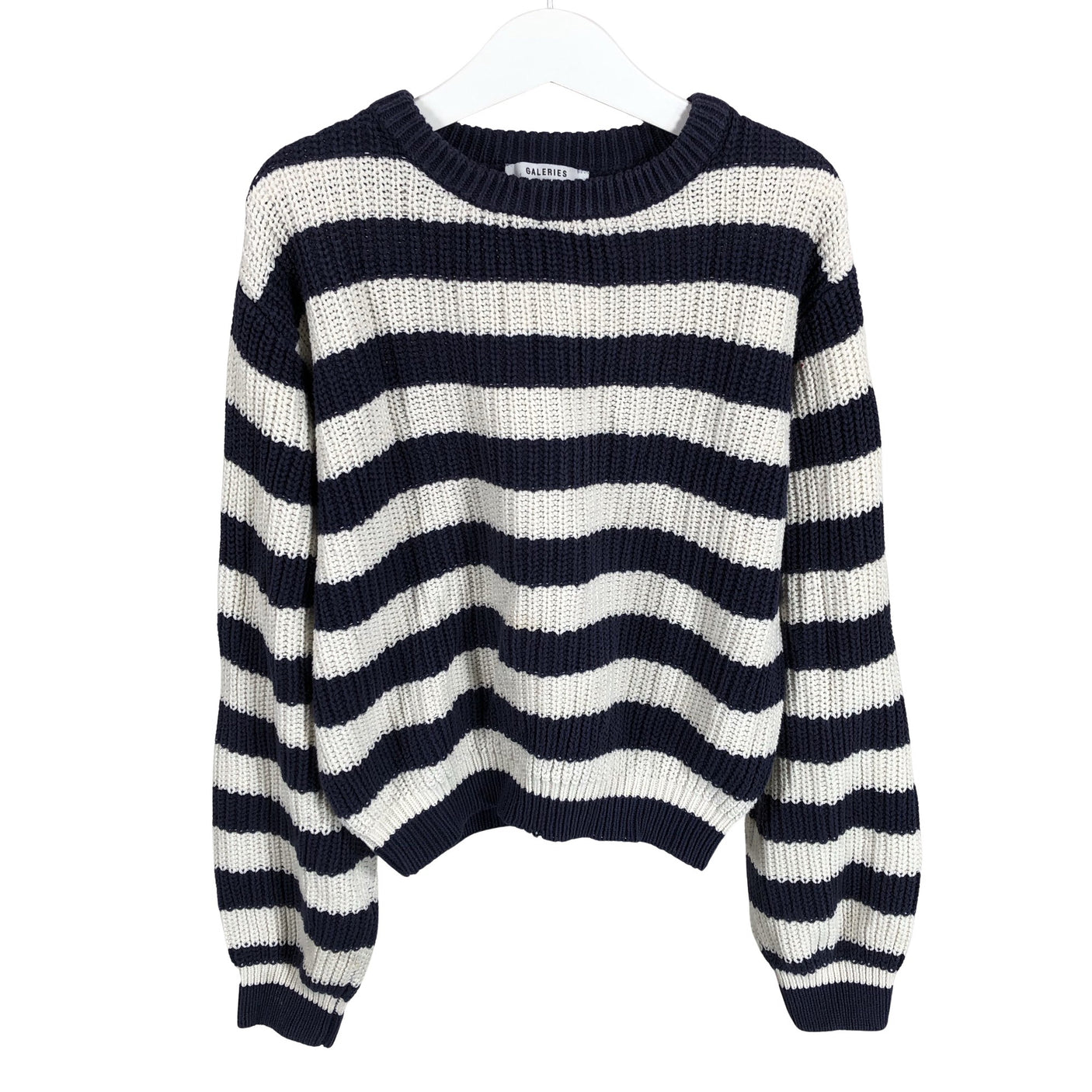 Unisex Galeries Lafayette - Kampsun, suurus 146 - 152 - Sinine (1)