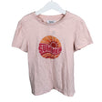 Unisex Galeries Lafayette - T-särk, suurus 140 - 146 - Heleroosa ()