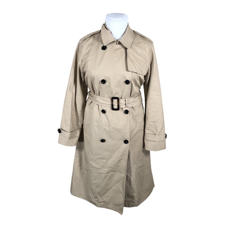 Unisex Ril's - Triiksärk, suurus 38 - Valge ()