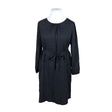 Unisex Aventura - Mitteveniv kleit, suurus 42 - Must ()
