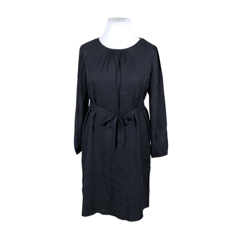 Unisex Aventura - Mitteveniv kleit, suurus 42 - Must ()