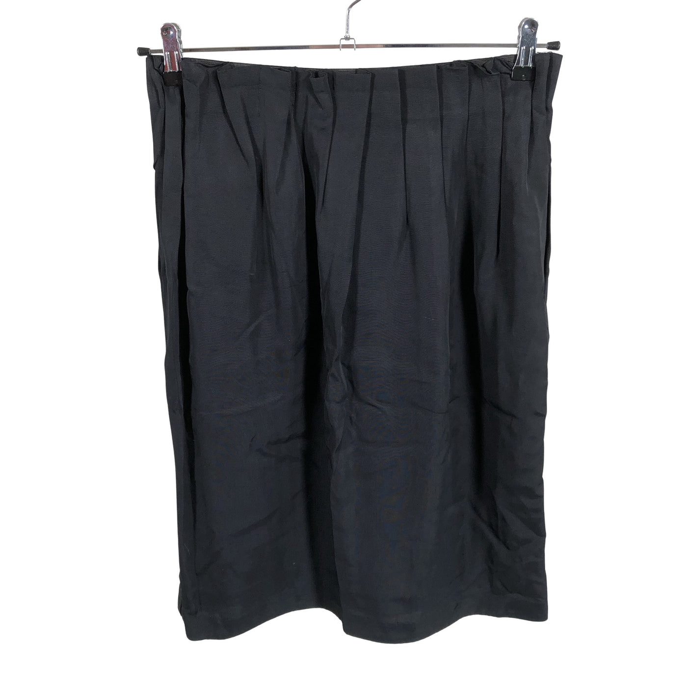 Unisex Tiger of Sweden - Mitteveniv seelik, suurus 42 - Must (1)