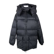 Unisex Hugo Boss - Talvejope, suurus 38 - Must ()